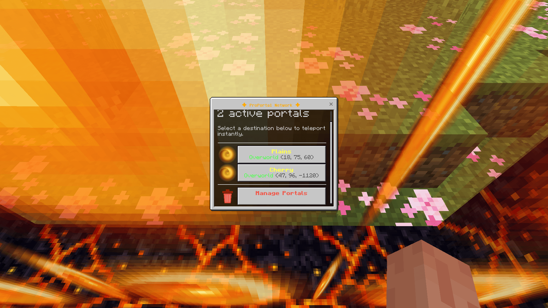 ProPortals — screenshot 3