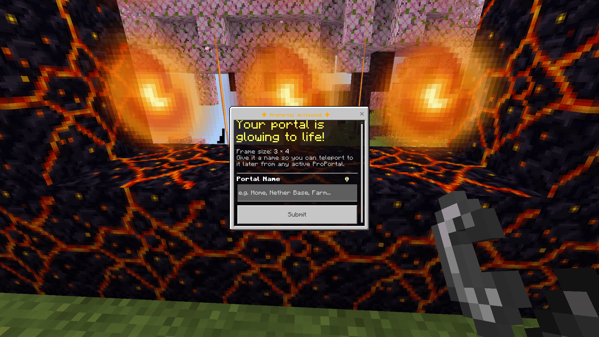 ProPortals — screenshot 4