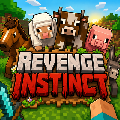 Revenge Instinct