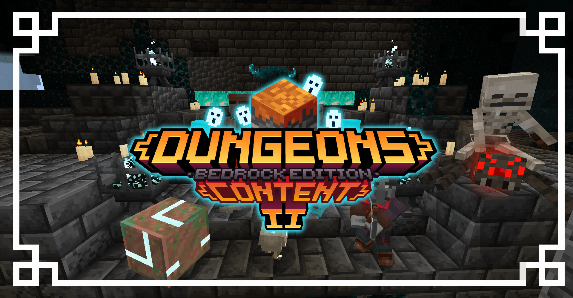 Dungeons 2 Content — screenshot 1