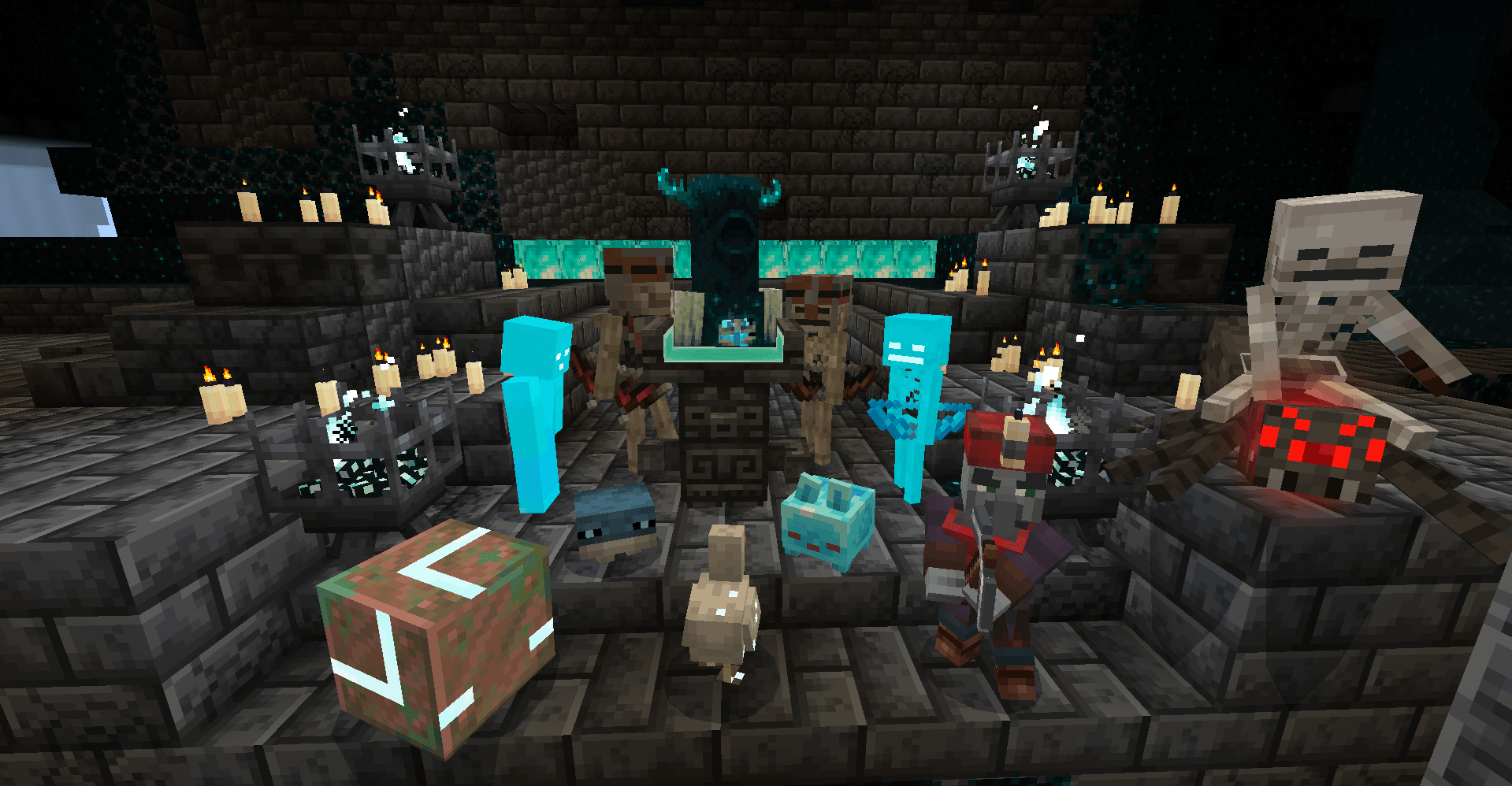 Dungeons 2 Content — screenshot 2
