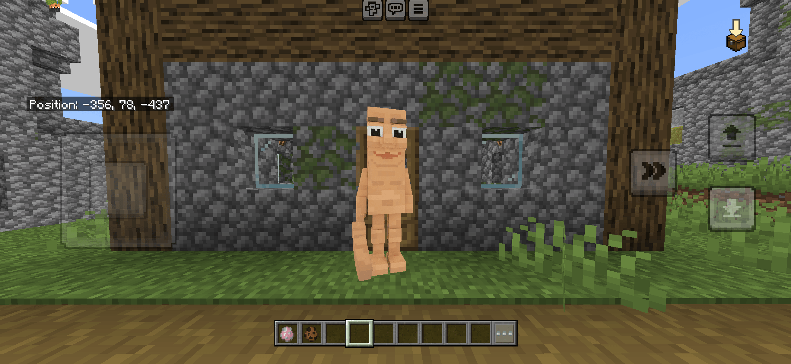 Brainrot Characters Volume 1 — screenshot 2