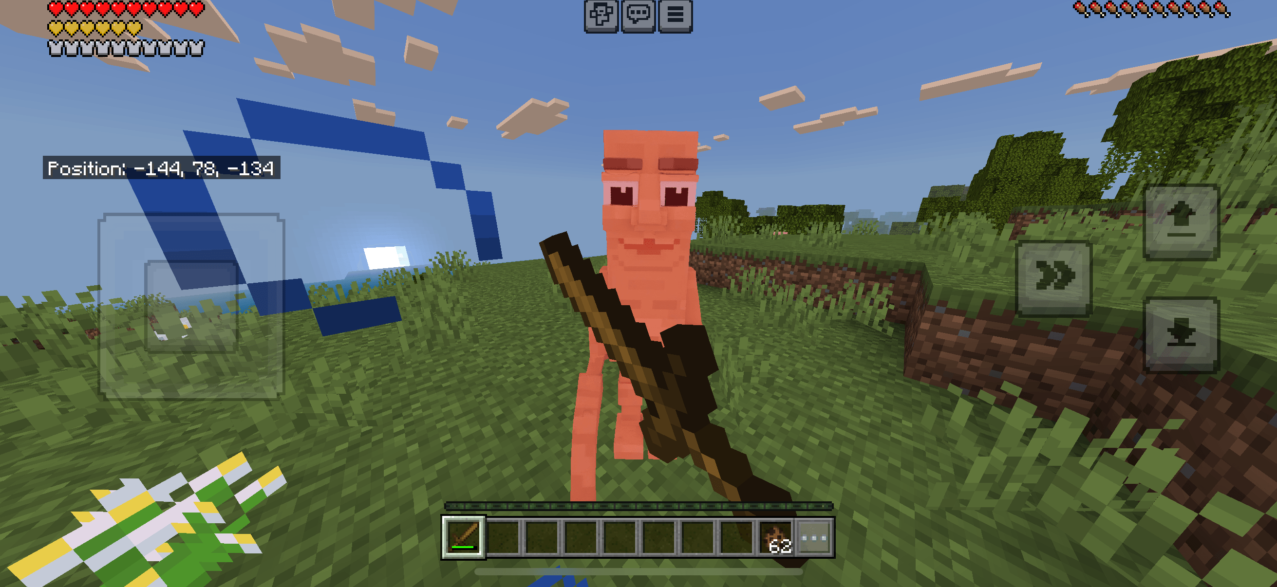 Brainrot Characters Volume 1 — screenshot 4