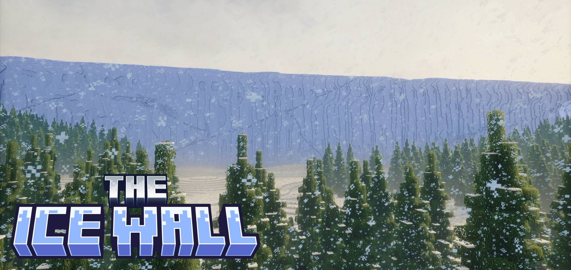 The Ice Wall - Survival (Achievements On) — screenshot 1