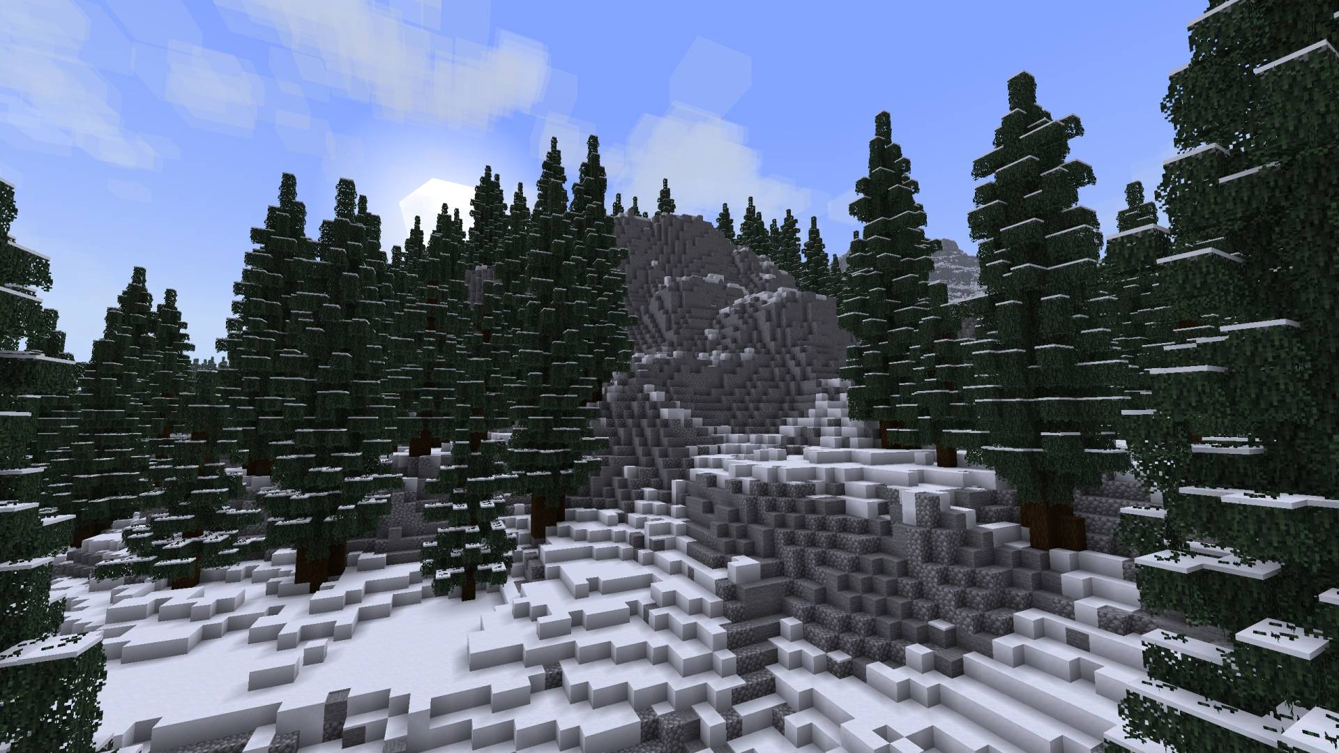 The Ice Wall - Survival (Achievements On) — screenshot 5