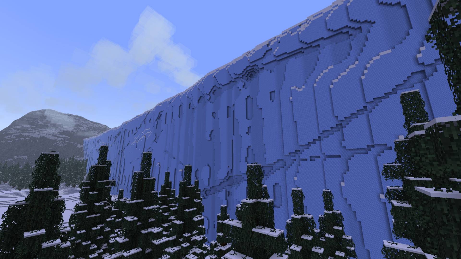 The Ice Wall - Survival (Achievements On) — screenshot 6