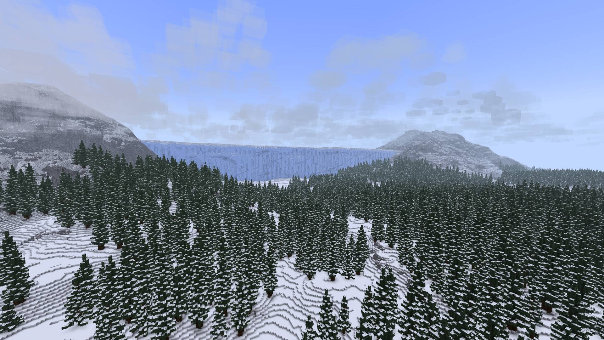 The Ice Wall - Survival (Achievements On) — screenshot 7