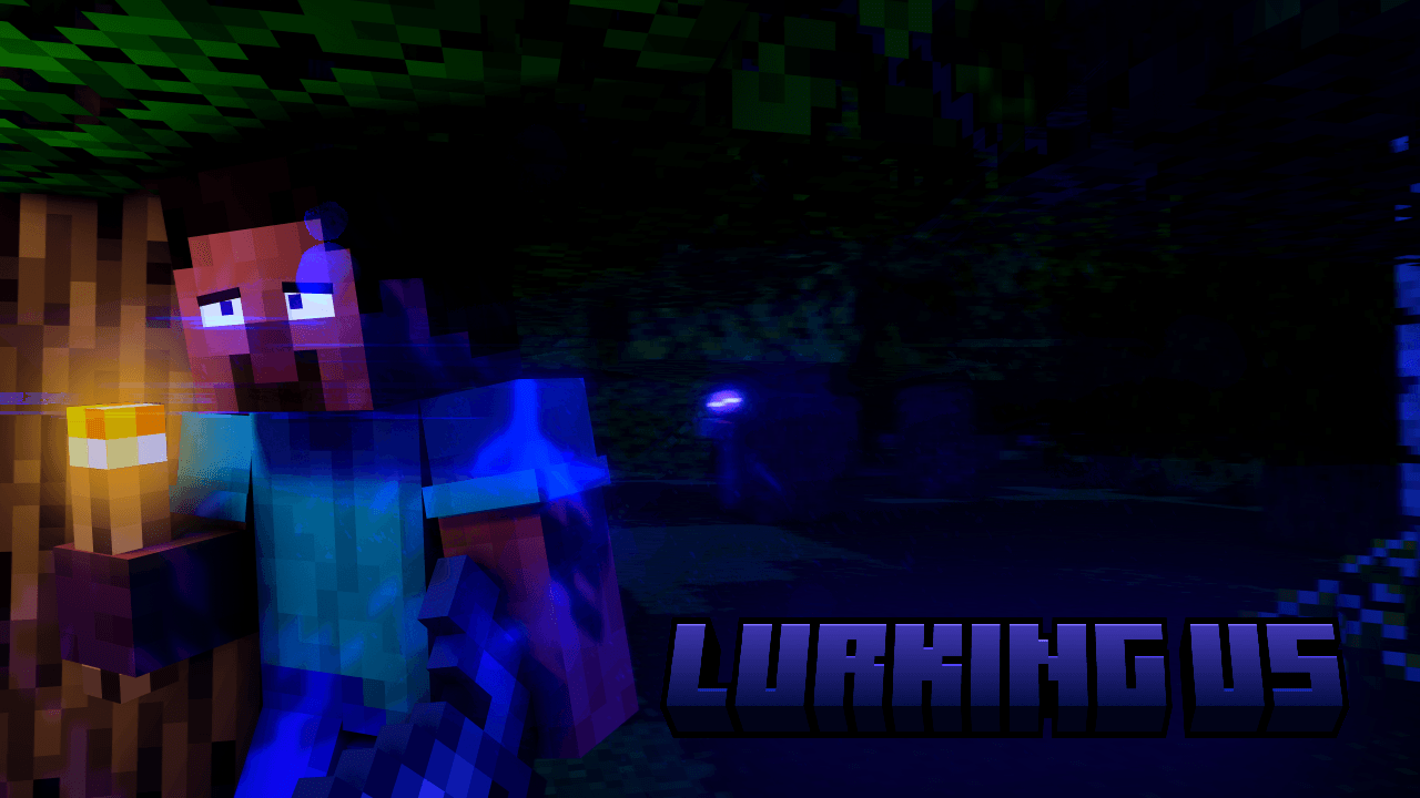 Lurking Us — screenshot 2