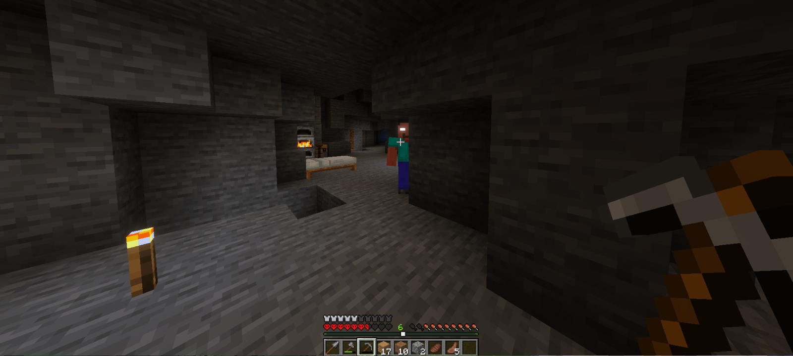 Lurking Us — screenshot 3