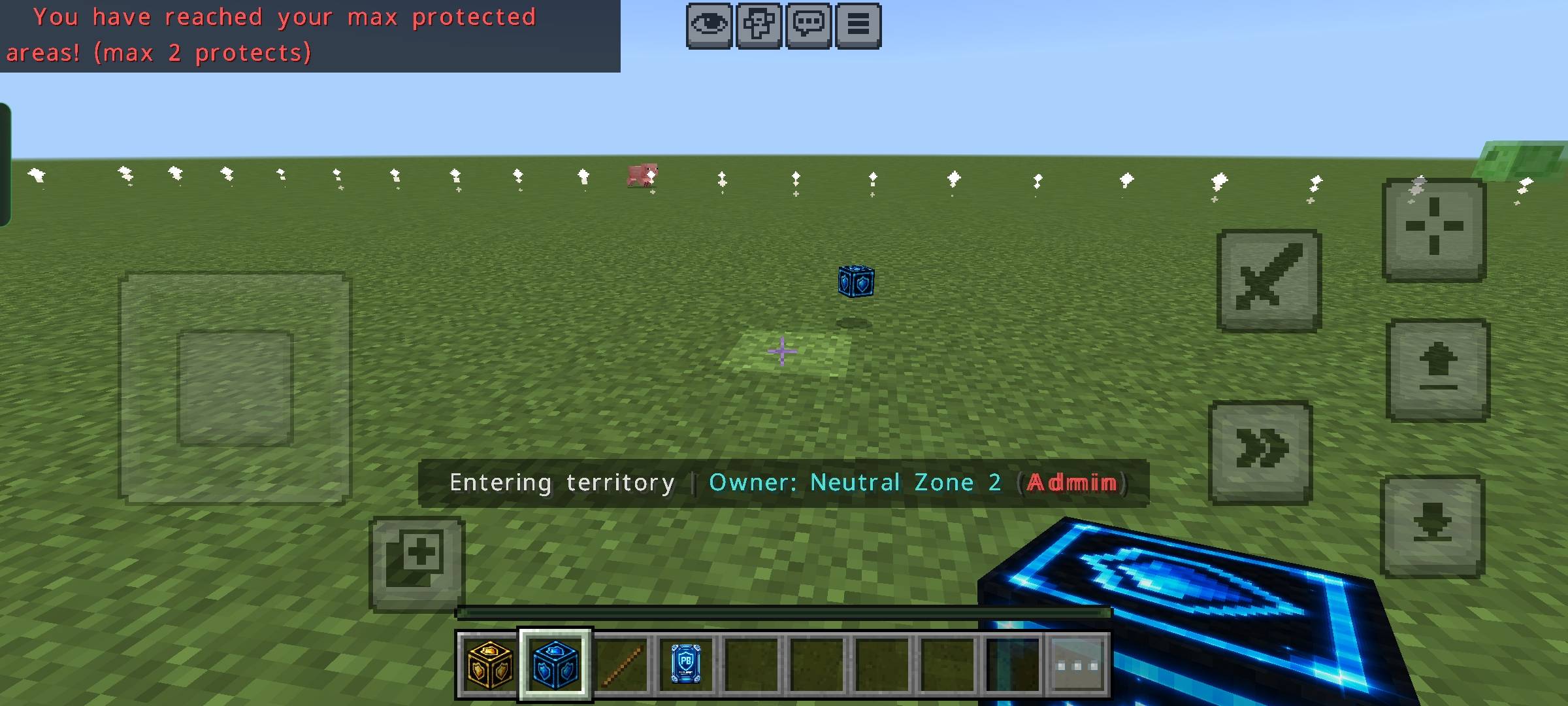PB-Protection Block — screenshot 8