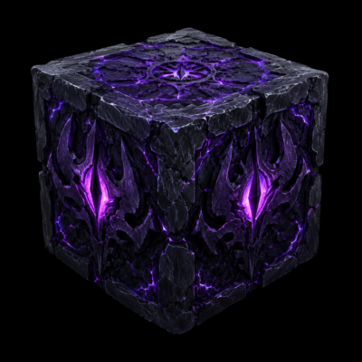 Calamity Block (bs)