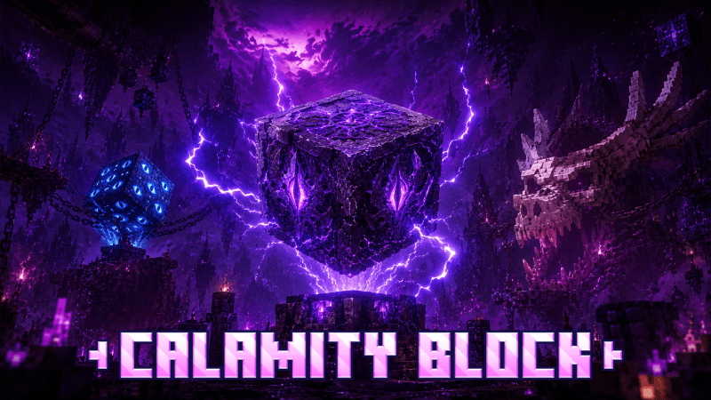 Calamity Block (bs) — screenshot 1