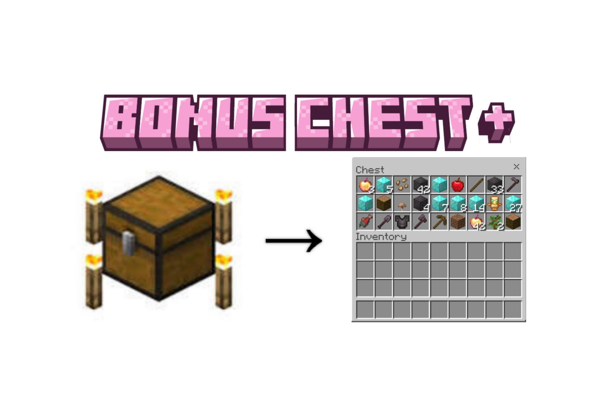 Bonus Chest Plus — screenshot 1