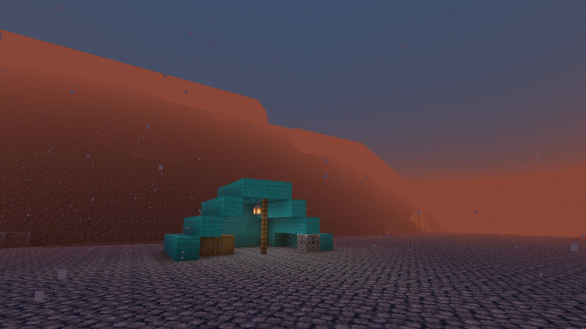 Kepler 237 - Survive an alien planet — screenshot 3