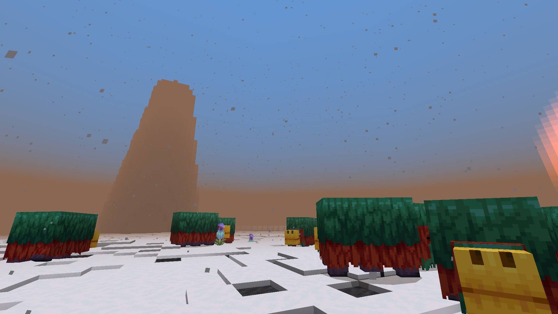 Kepler 237 - Survive an alien planet — screenshot 6