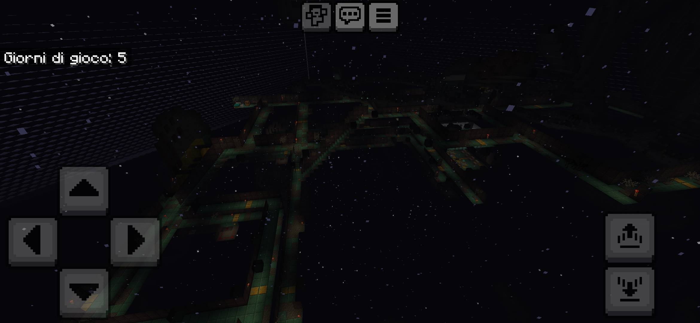 Kepler 237 - Survive an alien planet — screenshot 8