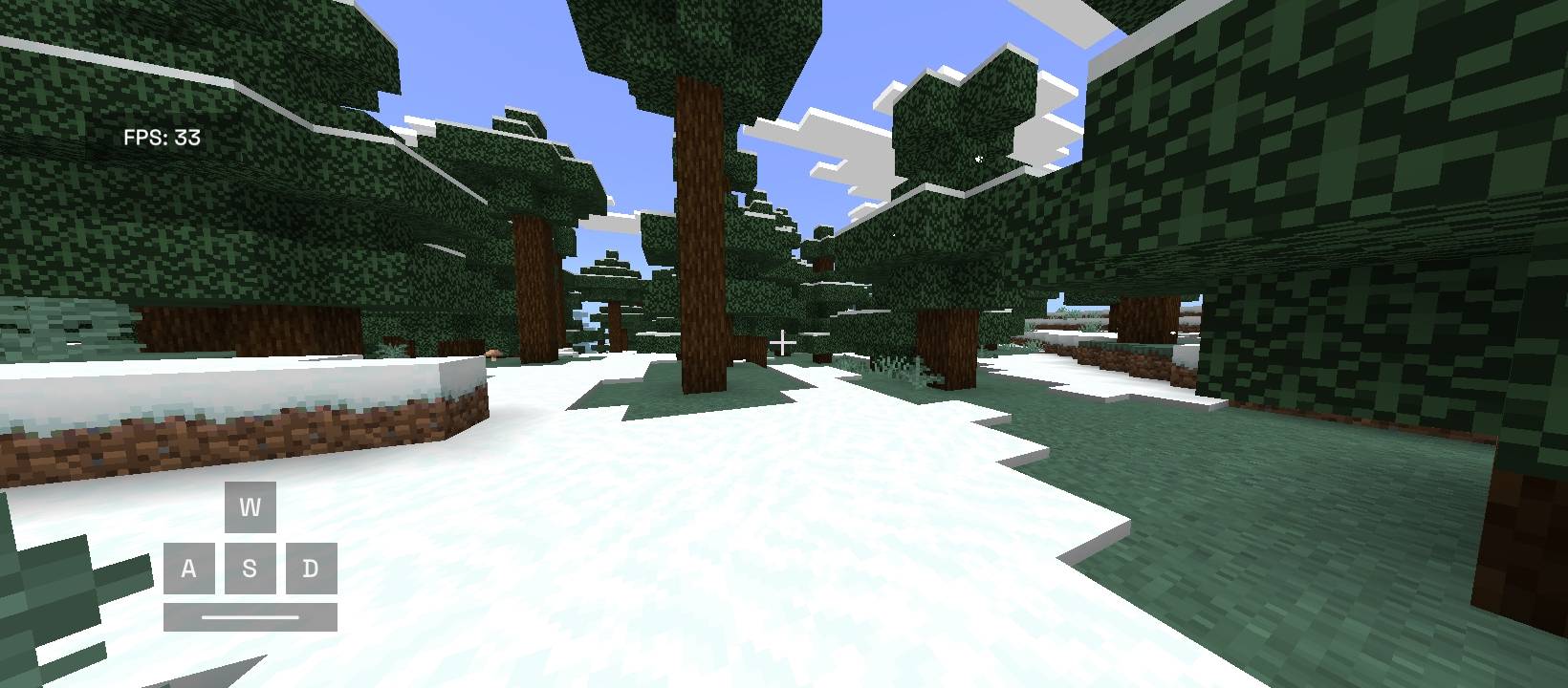 Variated Blocks BE — screenshot 1