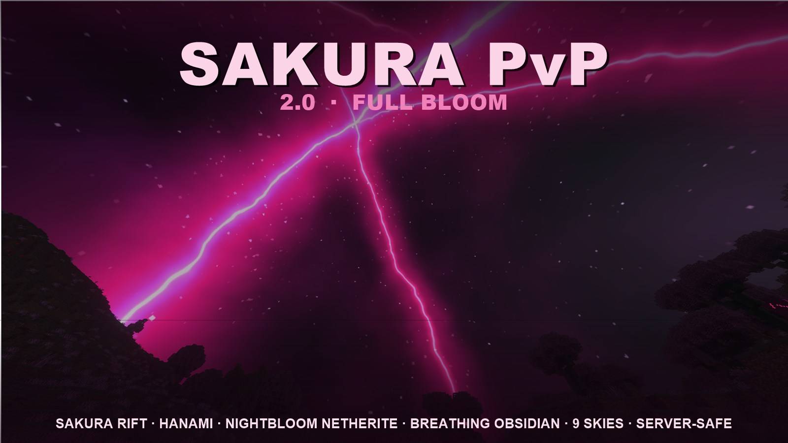 SAKURA PvP — screenshot 2