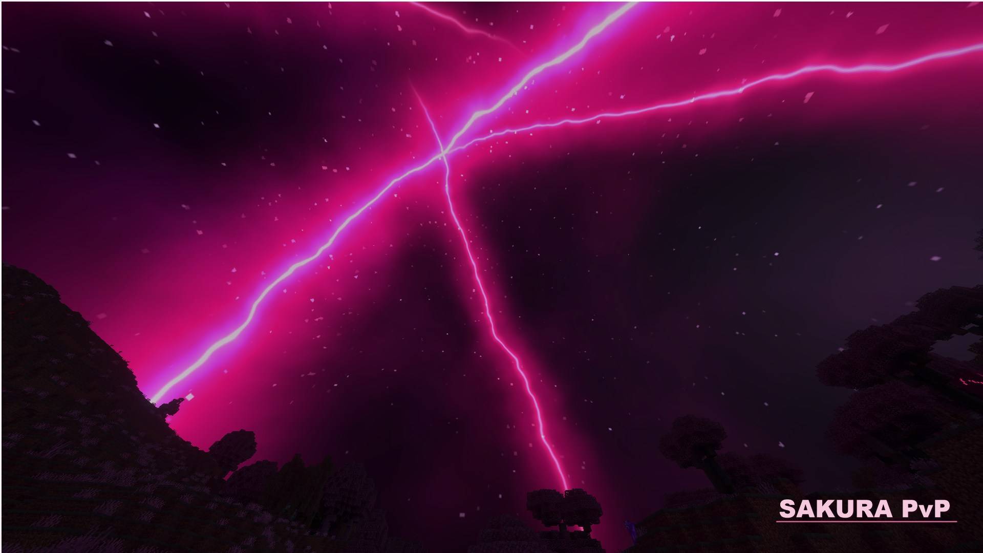 SAKURA PvP — screenshot 3
