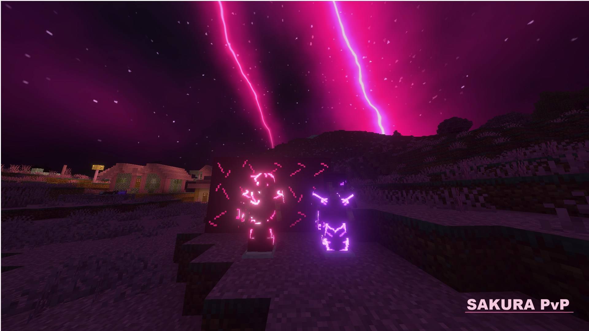 SAKURA PvP — screenshot 4
