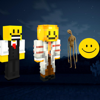 Verity Skin Pack