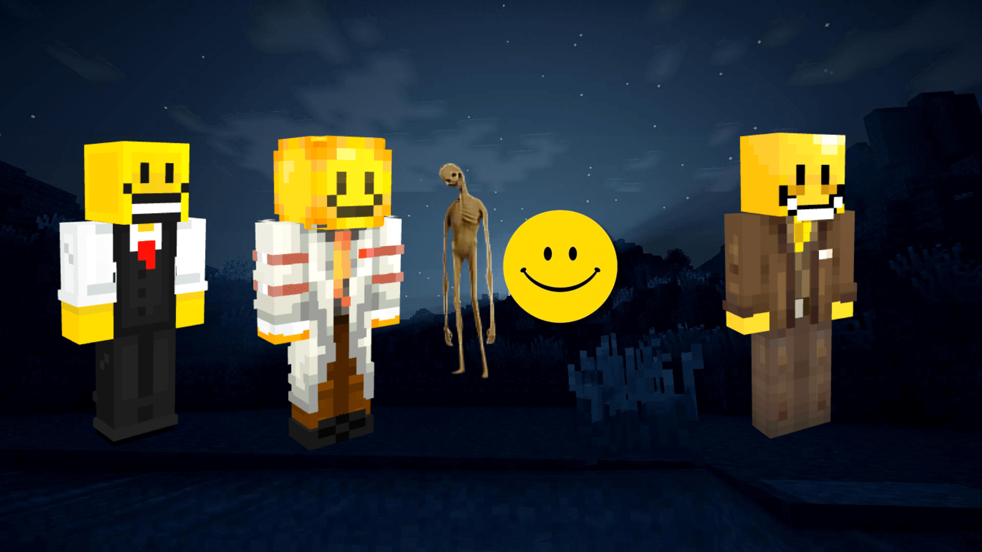 Verity Skin Pack — screenshot 1