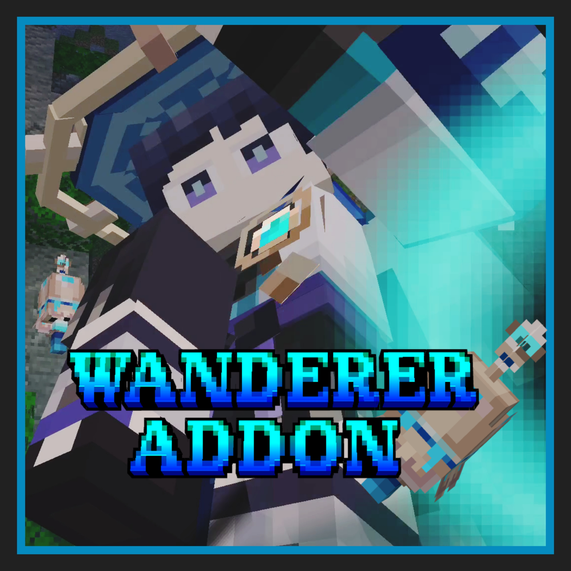 Wanderer Addon