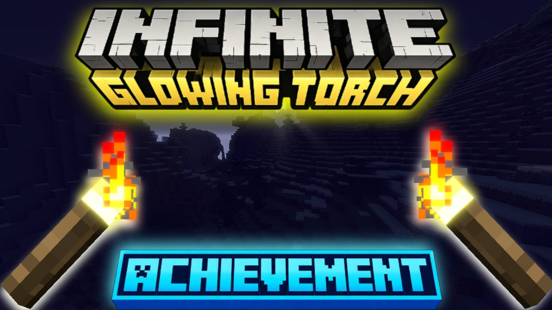 Infinite Torch [Achievement Friendly] — screenshot 1
