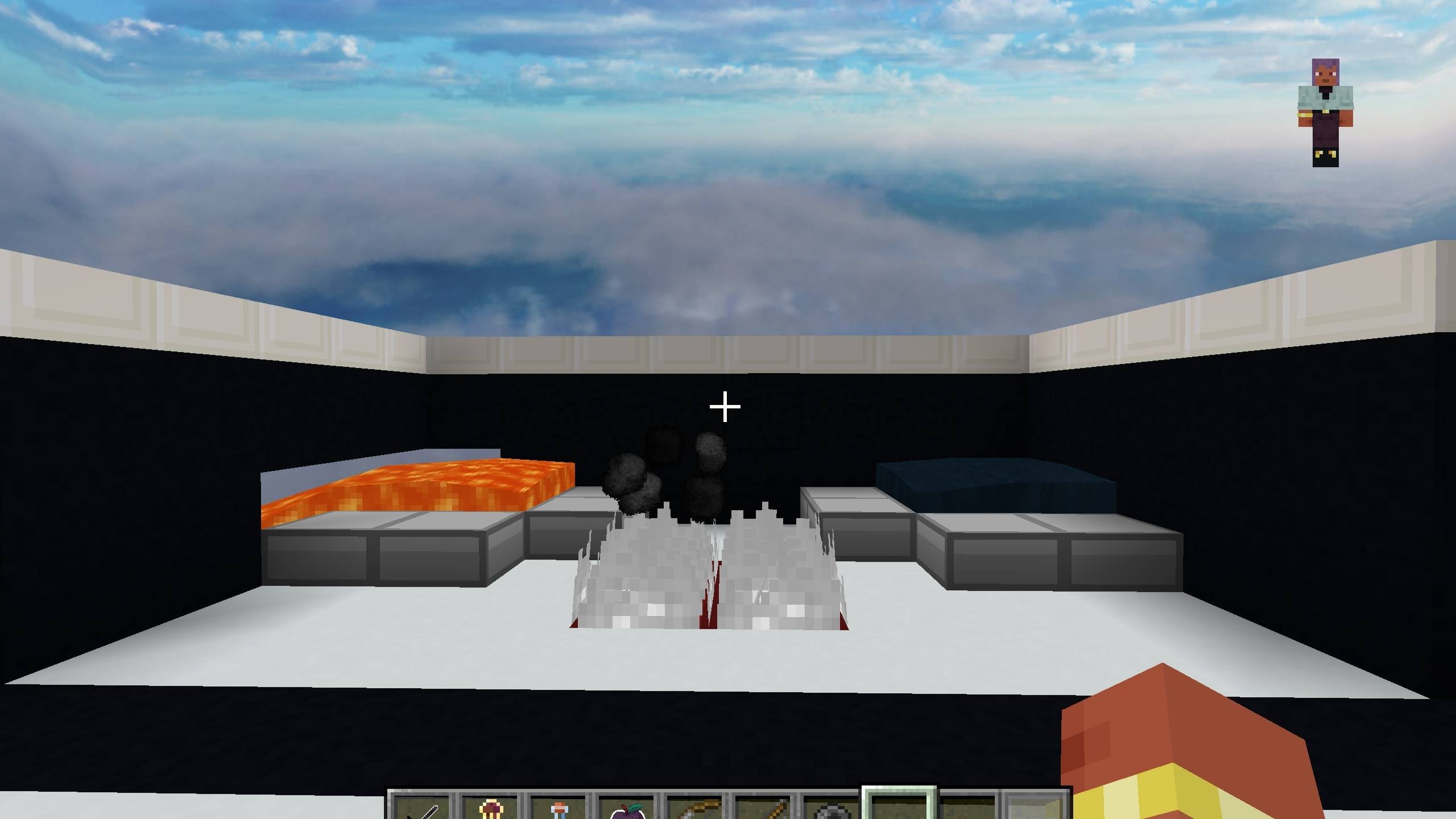 Midnight PvP | Texture Packs — screenshot 2