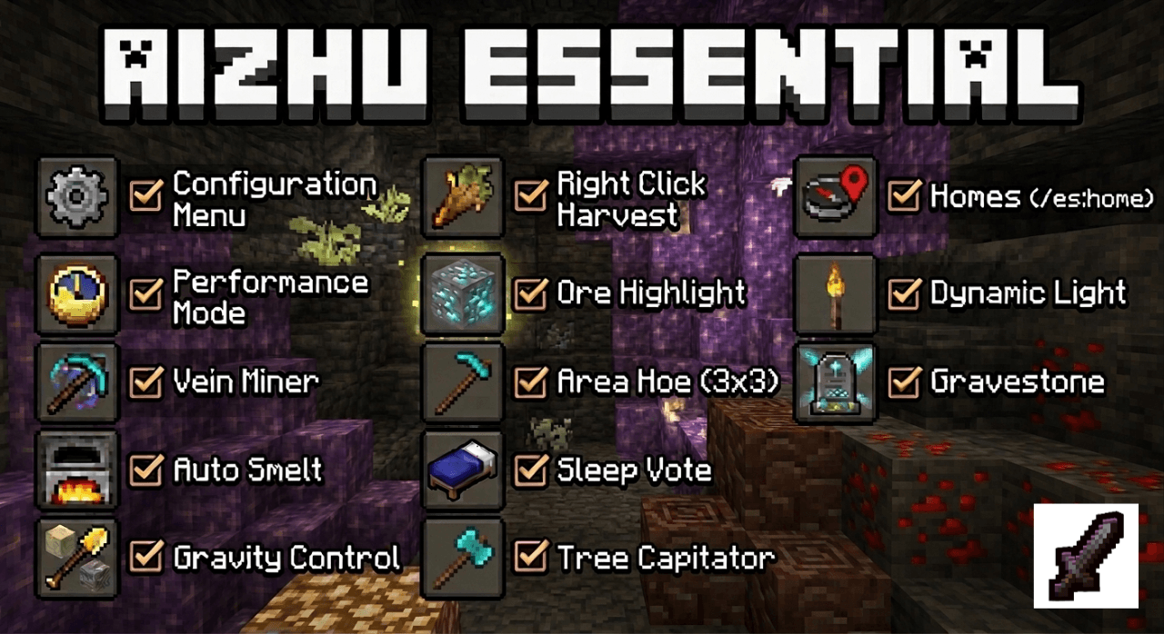 Aizhu Essential — screenshot 1