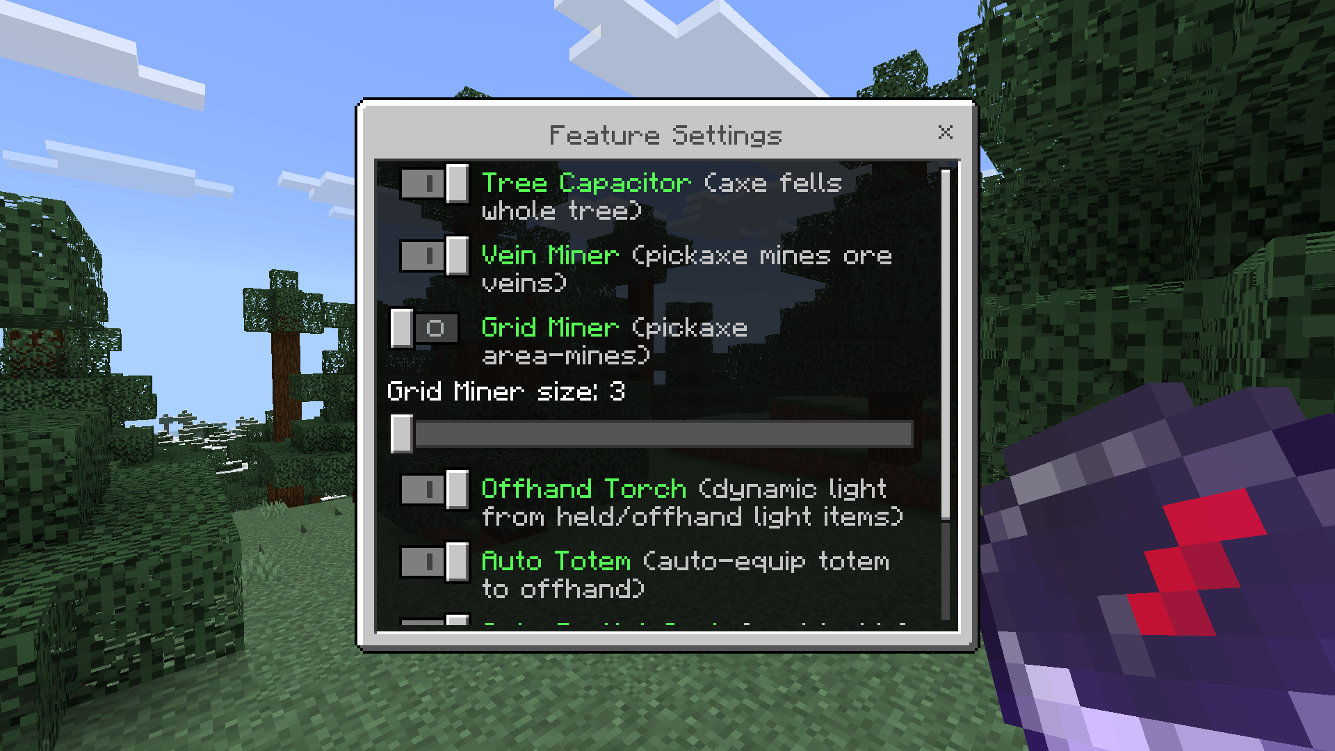 World Utilities — screenshot 3
