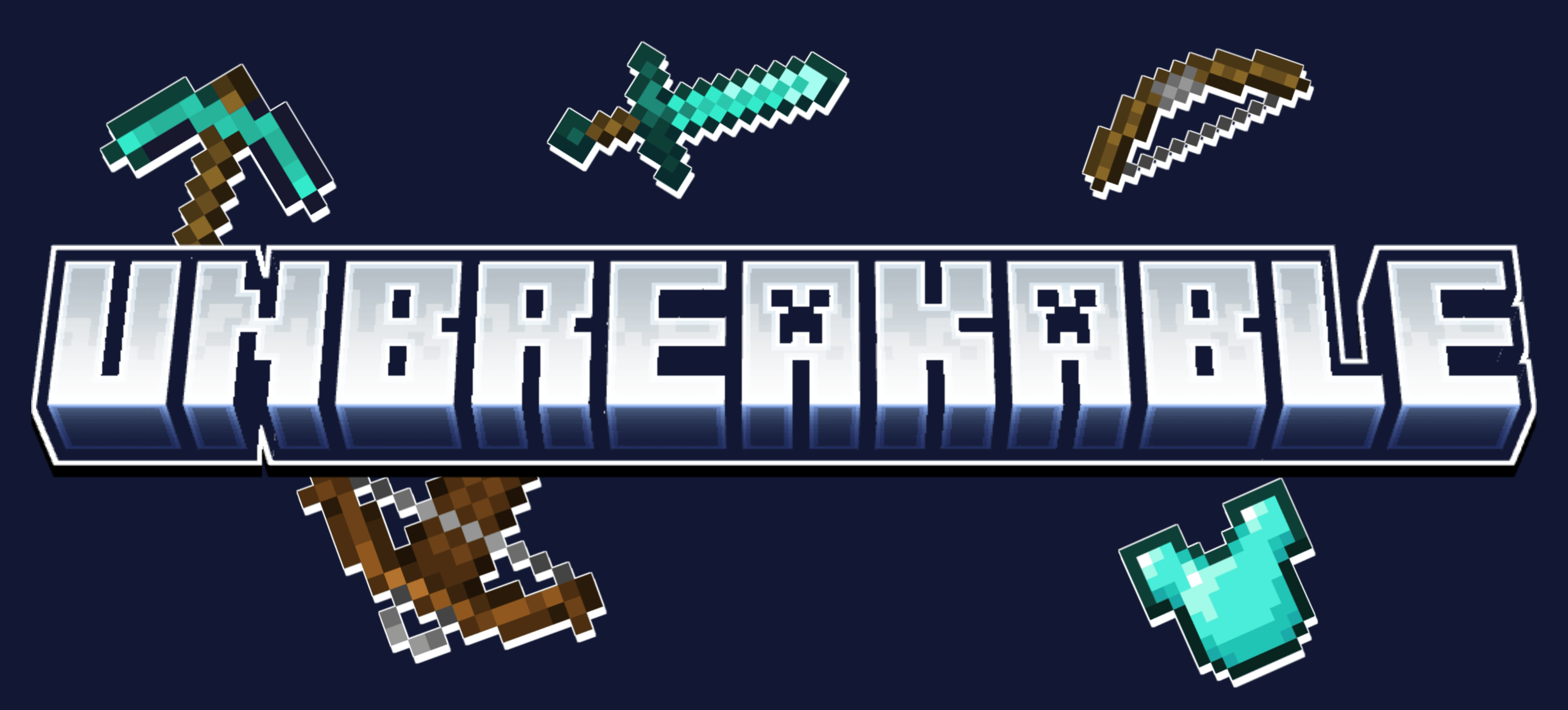 Unbreakable Stuff — screenshot 1