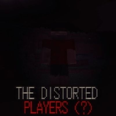 The Distorted Players Addon (DEMO)