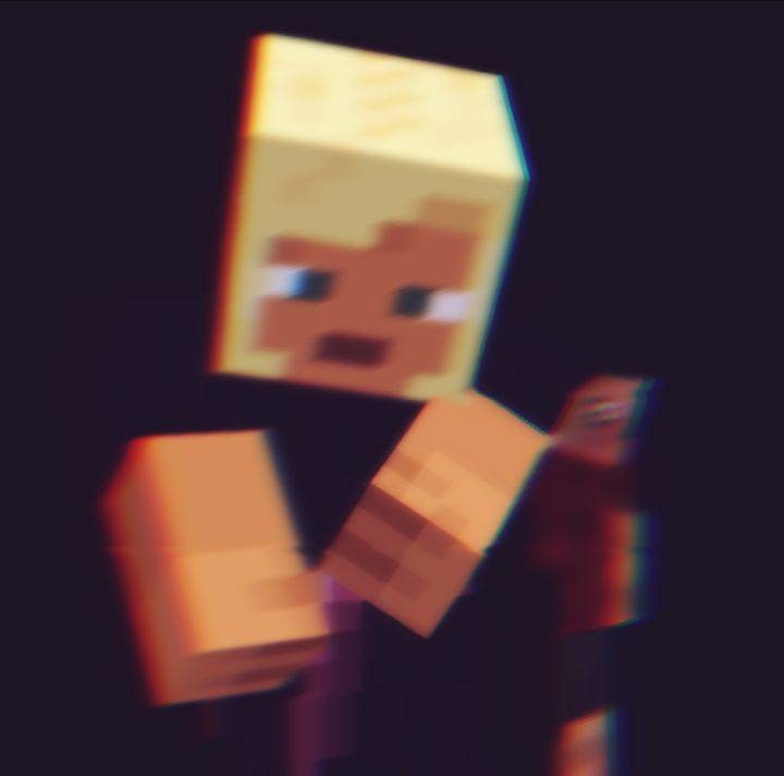 The Distorted Players Addon (DEMO) — screenshot 2