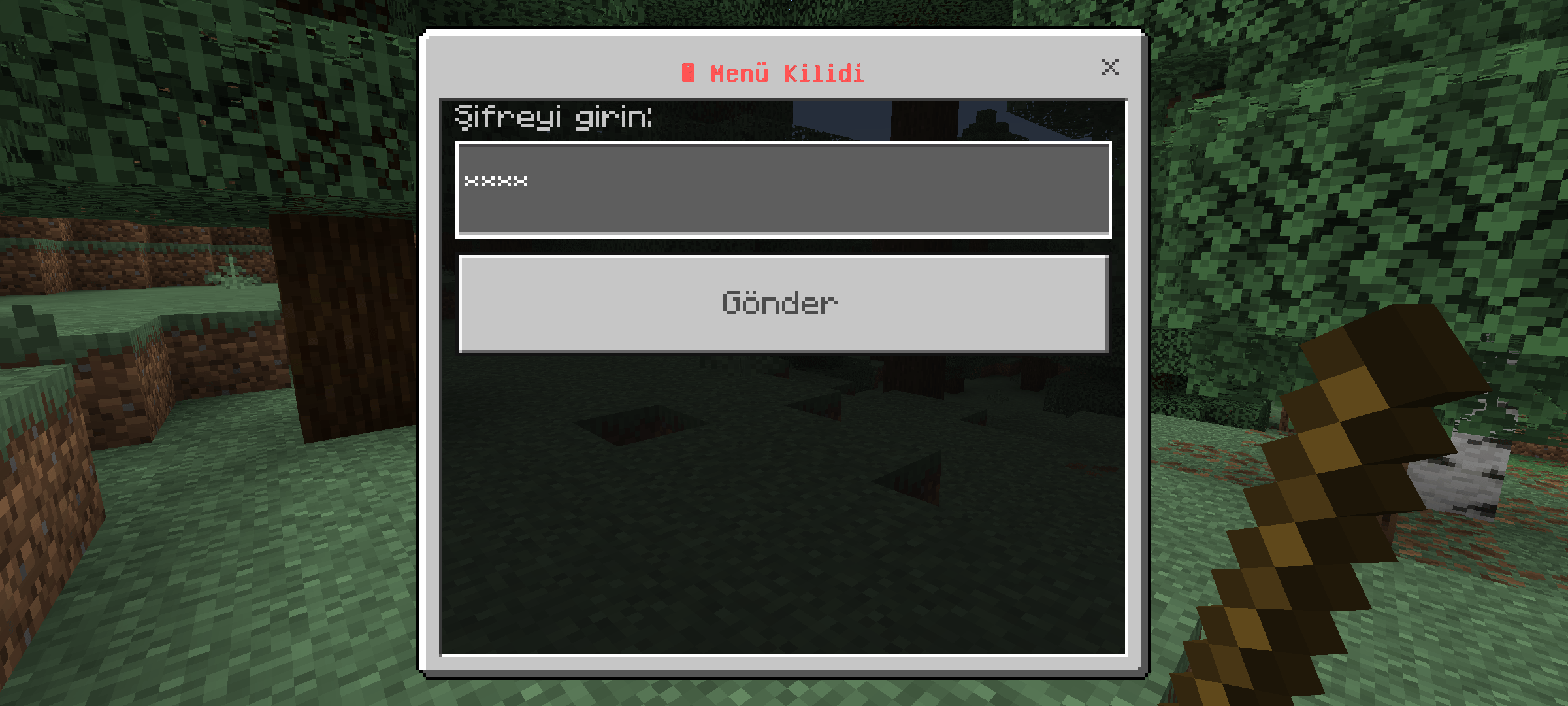 Tanrı Menüsü | God Menu | Th3D4rkn3ss — screenshot 2