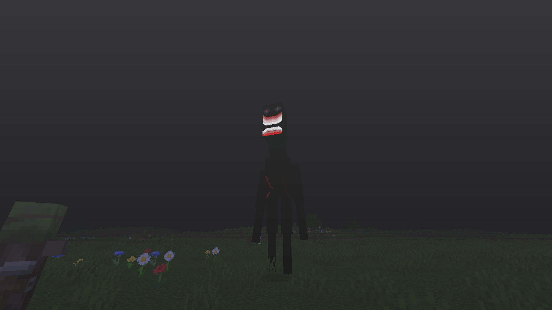 murmur dweller — screenshot 1