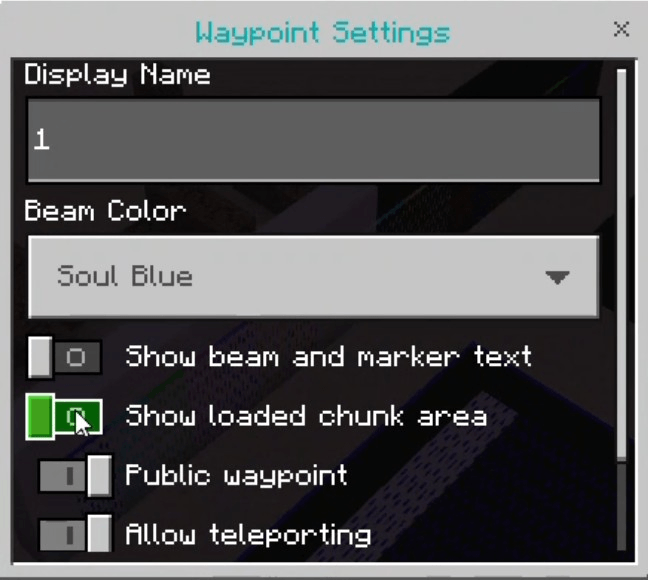 QuantumNavigation — screenshot 2