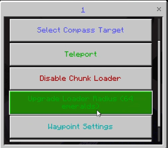 QuantumNavigation — screenshot 3