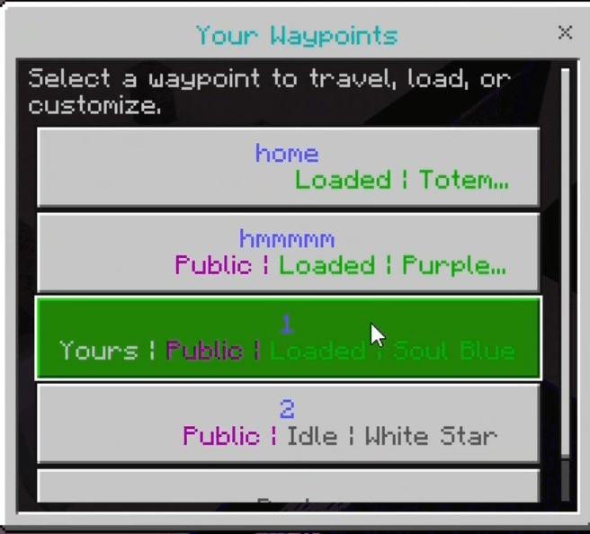 QuantumNavigation — screenshot 4