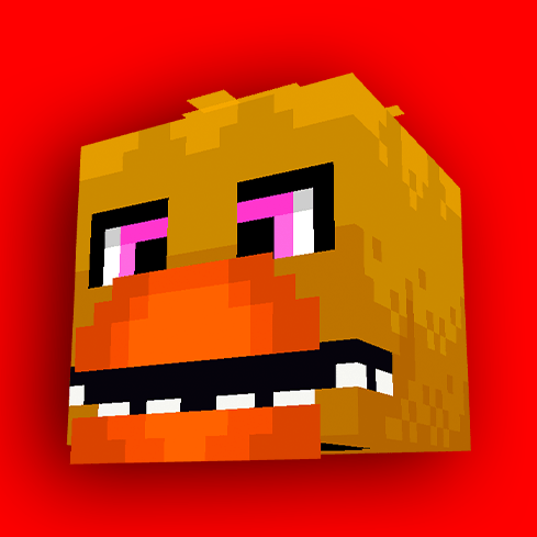 Chica Survival Horror — screenshot 1