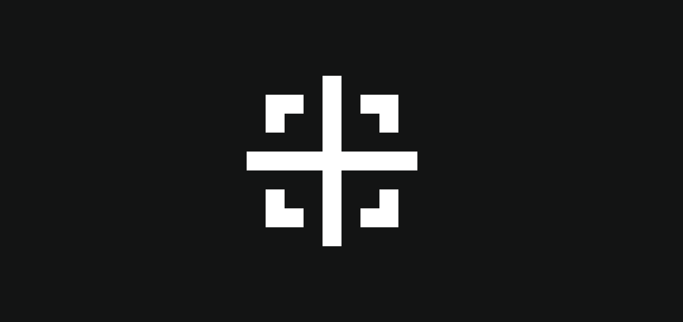 YSZ Crosshair Indicator — screenshot 1