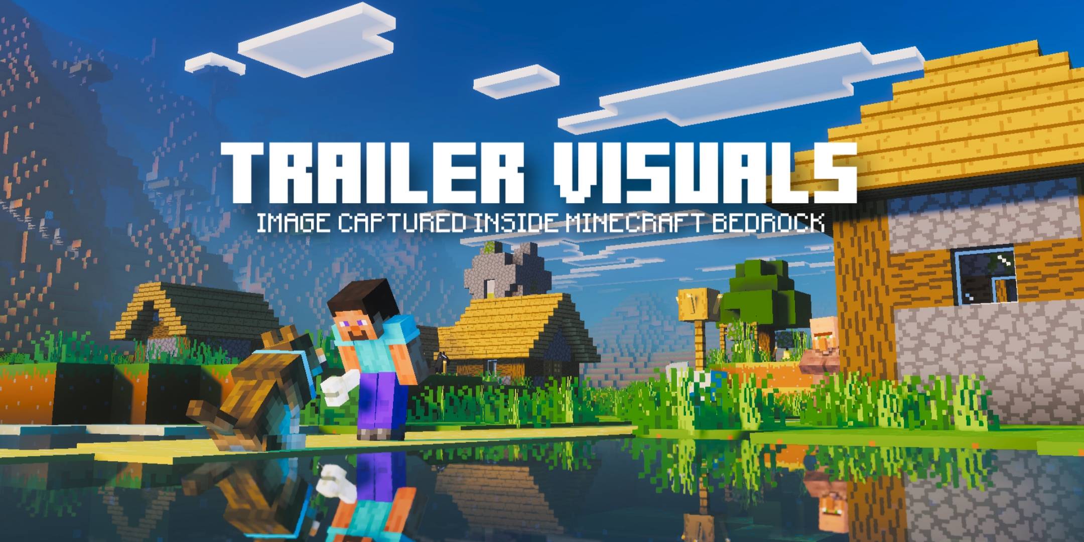 Trailer Visuals | Vibrant Visuals Pack — screenshot 1