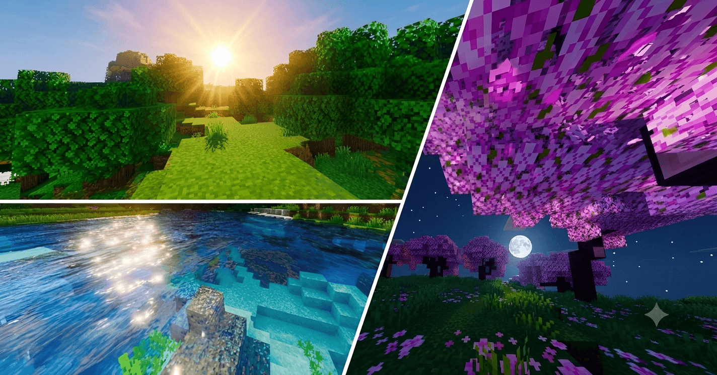 Solstice Chroma — screenshot 1