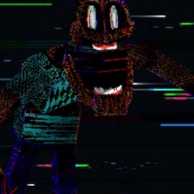 Glitched Mimicer