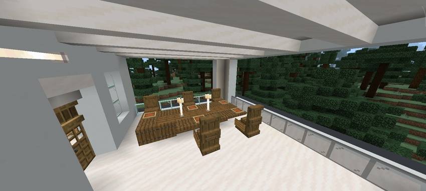 Modern Survival House - Hardcore (Achievements On) — screenshot 5