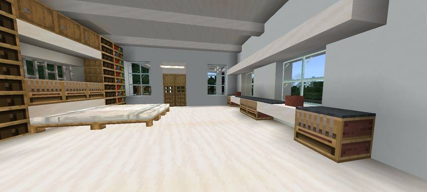 Modern Survival House - Hardcore (Achievements On) — screenshot 6