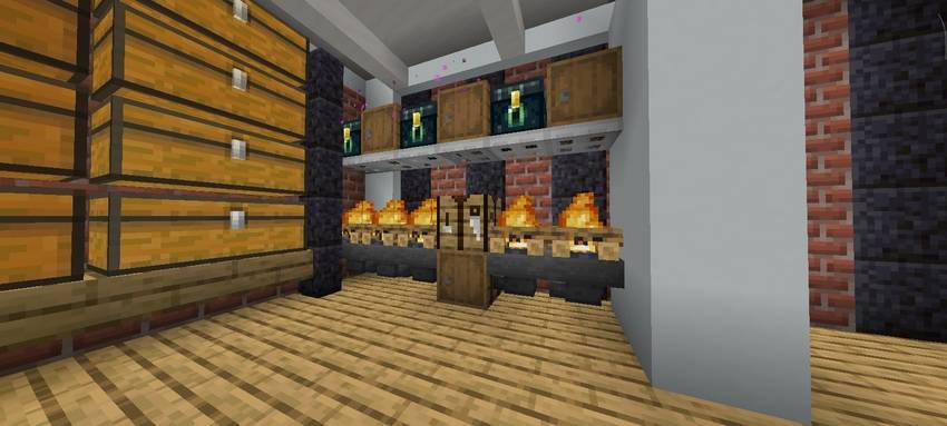 Modern Survival House - Hardcore (Achievements On) — screenshot 7