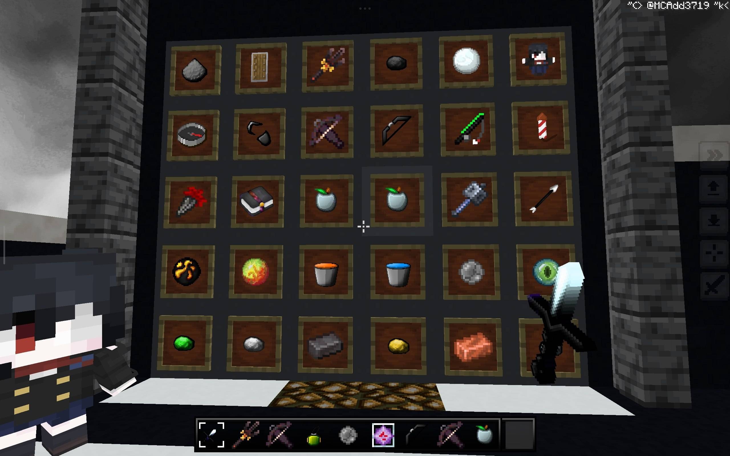 🌙 Misaki 16x PvP Pack — screenshot 4