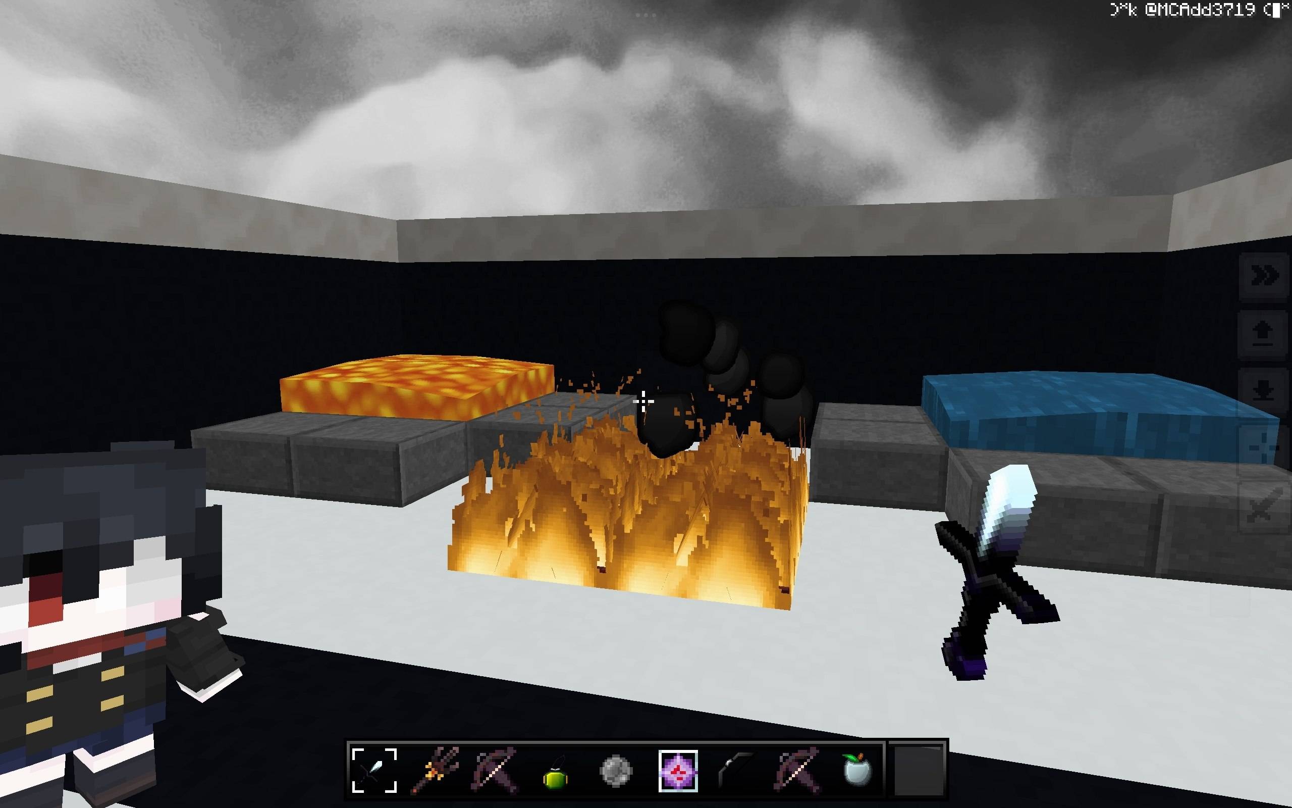 🌙 Misaki 16x PvP Pack — screenshot 6