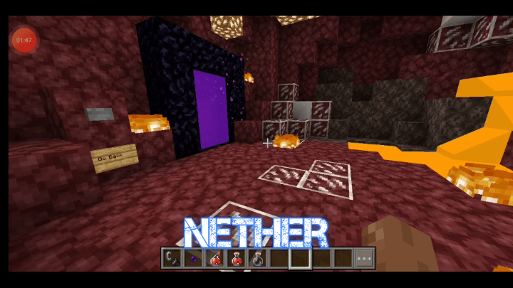 FPS OPTIMIZER | Nolag texture pack | FPS BOOST — screenshot 2